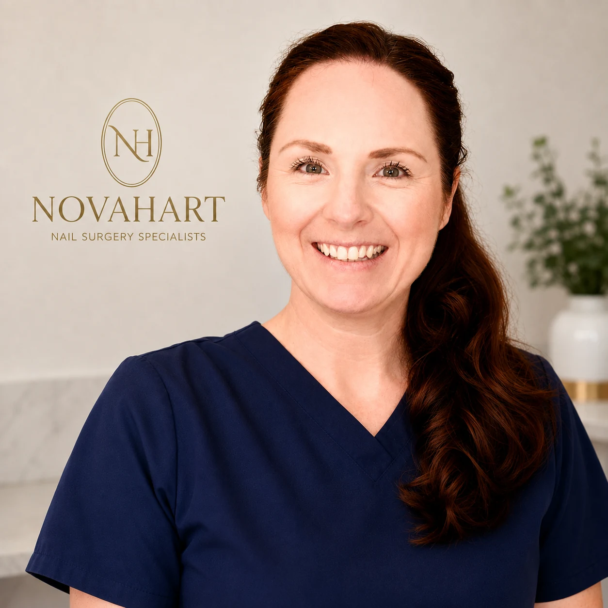 Kirsten Oddie, Founder of NOVAHART